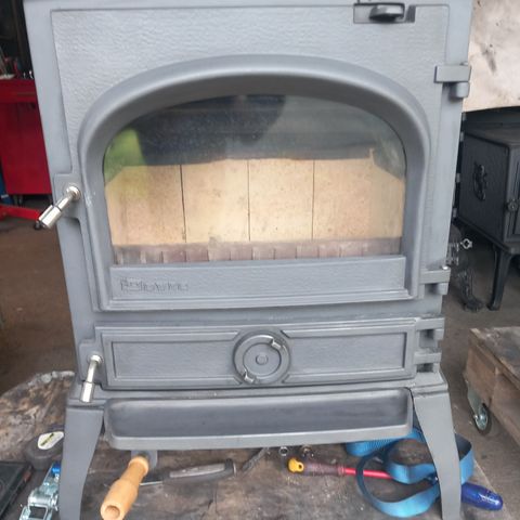 Dovre 500 CB