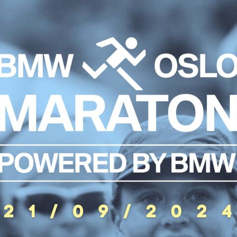 Oslo maraton