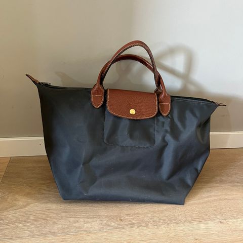 Longchamp Le Pliage str M