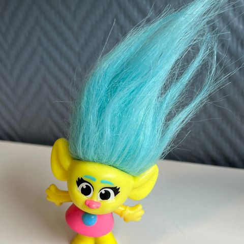 Trolls figur