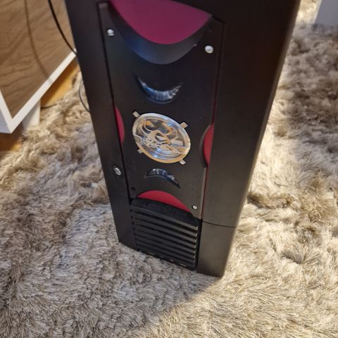 Pc lit for gaming