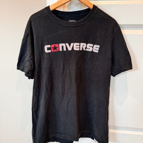 T-skjorte fra Converse