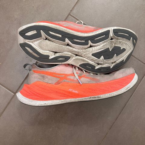 Asics Superblast 1, 44,5