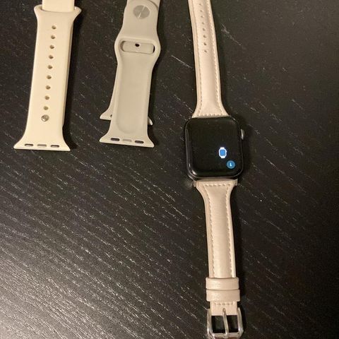 Apple Watch series 5 40mm GPS