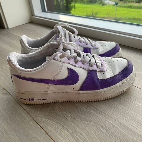 Nike Air Force1 AF1 str 38.