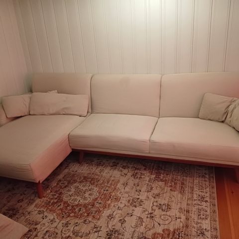Sofa fra Reforma