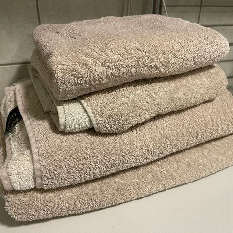 Håndklær fra Loop