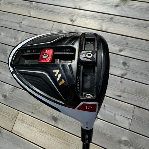 Taylormade Driver M1