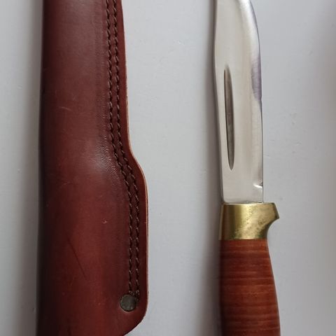 Kniv - Helle