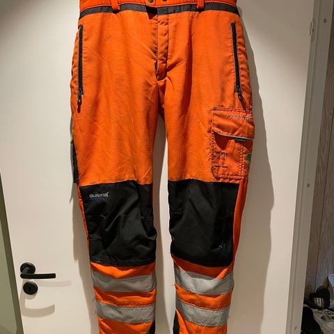 Pfanner Hi-vis Gladiator