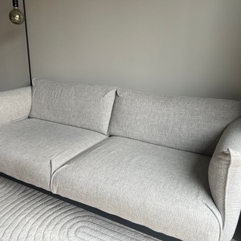 Applaryd 2 seter sofa