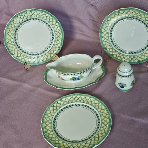 Villeroy  & Boch French Garden