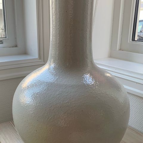 FLYTTESALG - Flott Vase