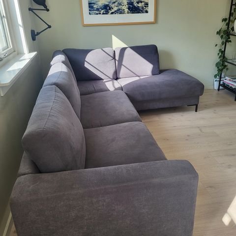 Sofa fra bohus