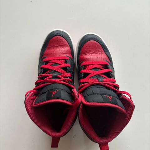 Nike Jordan gutte sko