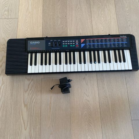 Casio elektronisk piano, CA-110