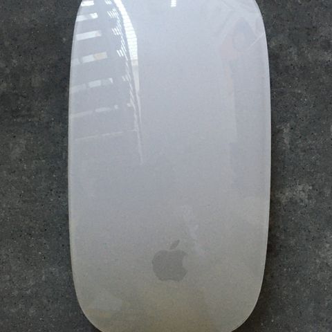 Magic Mouse 2