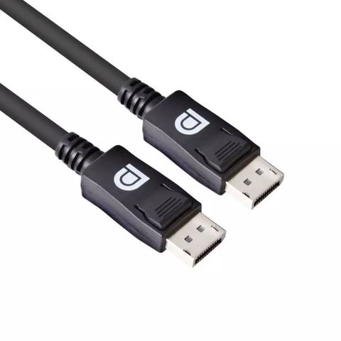 Club 3D Displayport kabel 1.4 3M Male - Male