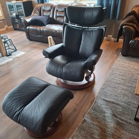 Ekornes Magic str.S