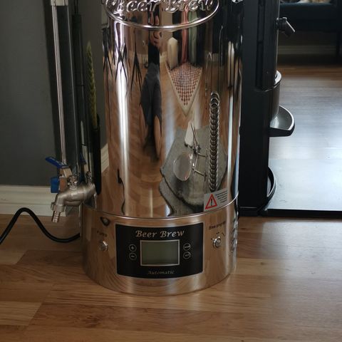Beer Brew Automatic 30L