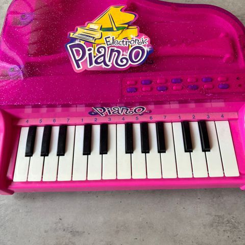 Piano