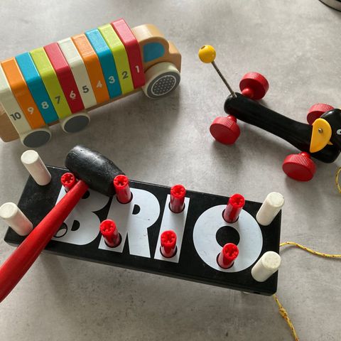 Brio