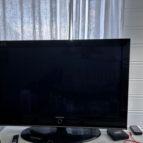 Samsung tv