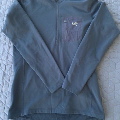 arc'teryx fleece M's