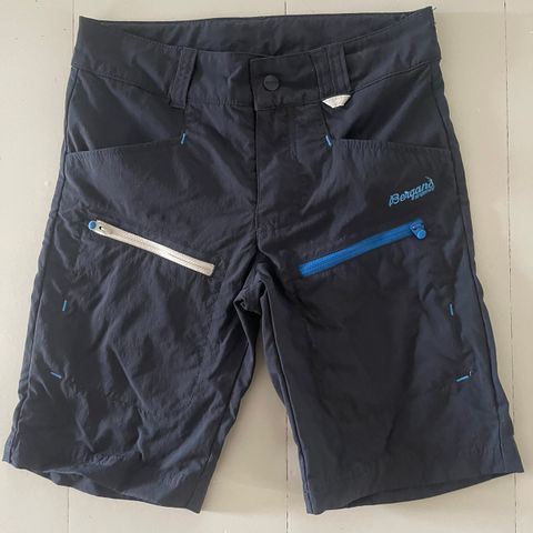 Bergans Utne shorts str 140