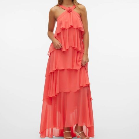 Felicia rose kjole