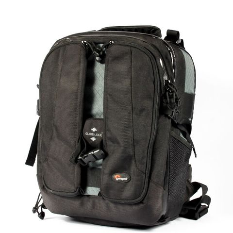 LowePro Vertex 100 AW fotoryggsekk selges billig...📸