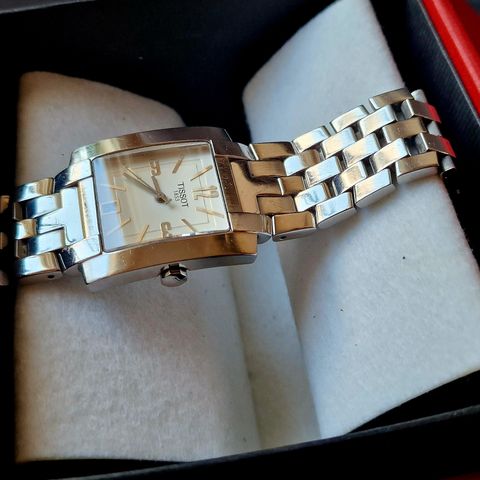 TISSOT ur 1853 T-Trend L860/960K