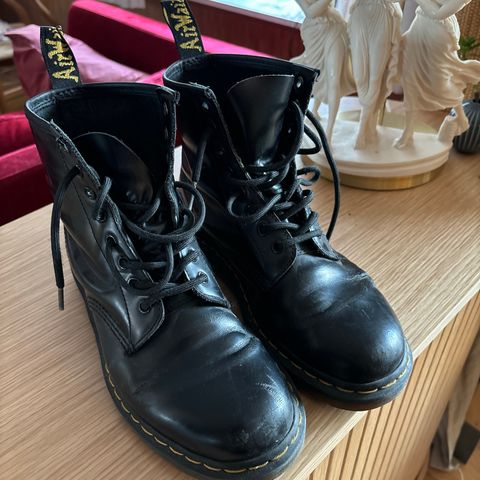 Dr Martens str 39