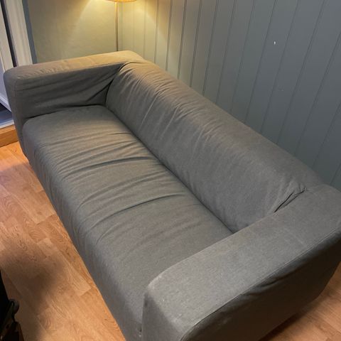 Sofa gis bort (IKEA)