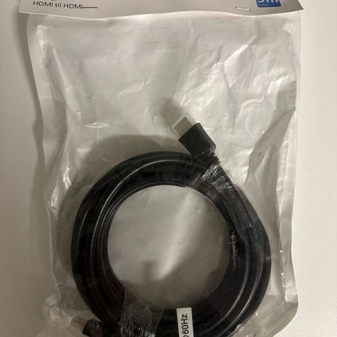 HDMI kabel 5 meter