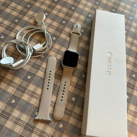 Apple Watch Series 8