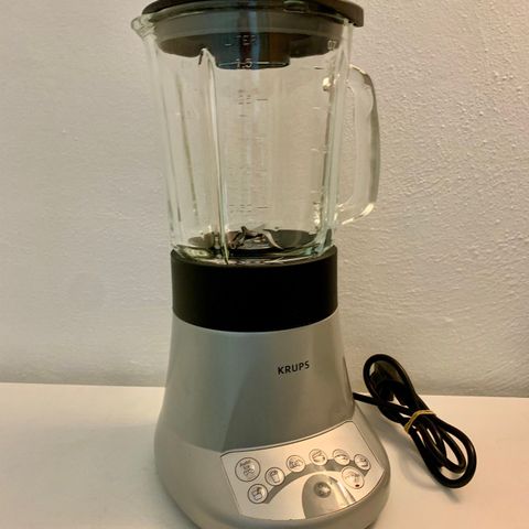 Krups blender 1,5 l