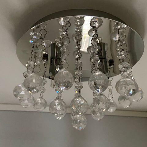 Taklampe/ plafond