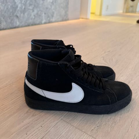 Nike SB Blazer high