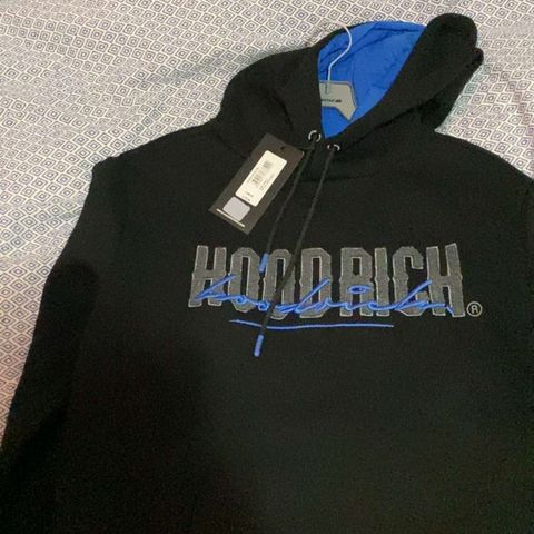 Hoodrich genser (Limited edition)