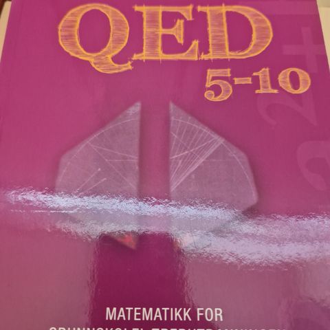 QED 5-10 bind 2