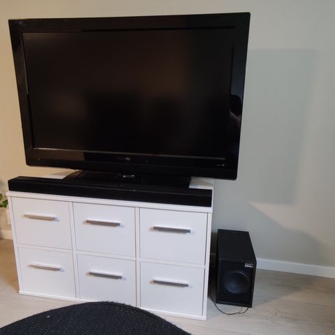 Philips FlatTV HDready 42"