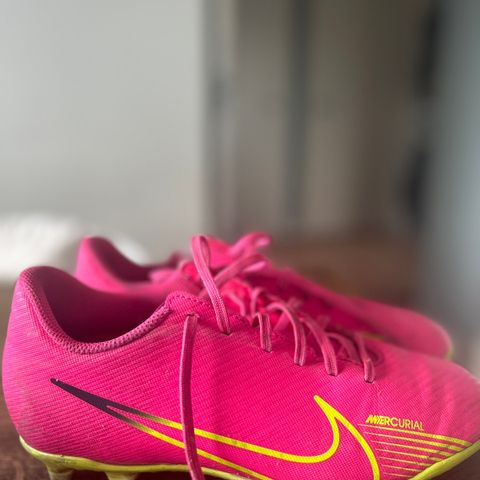 Nike Mercurial str 38