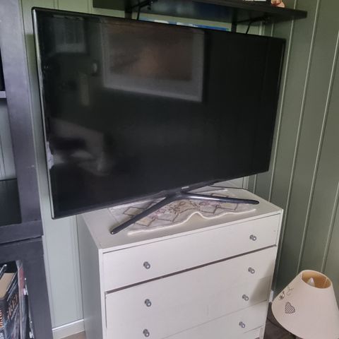 Samsung tv 46"