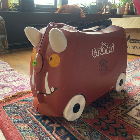 Gruffalo Trunki Koffert