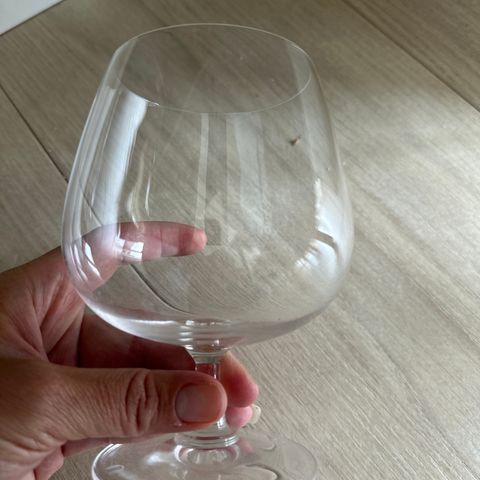Rosendahl Grand Cru cognac glass 40 cl 4 stk