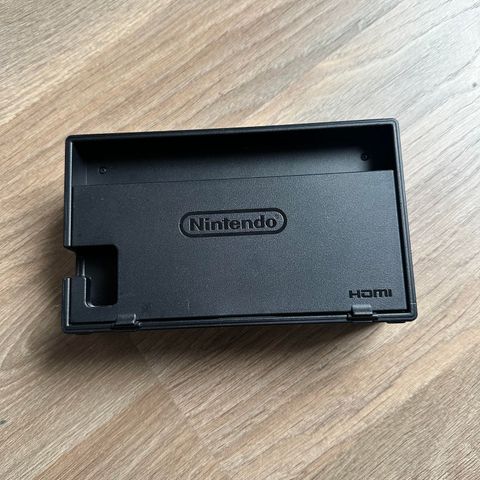 Nintendo switch 2018 modell