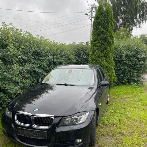 Delebil til en hel BMW 318I