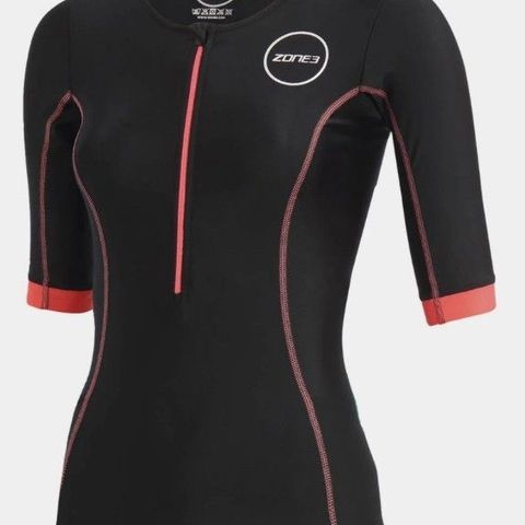 New Zone3 triathlon top, size M