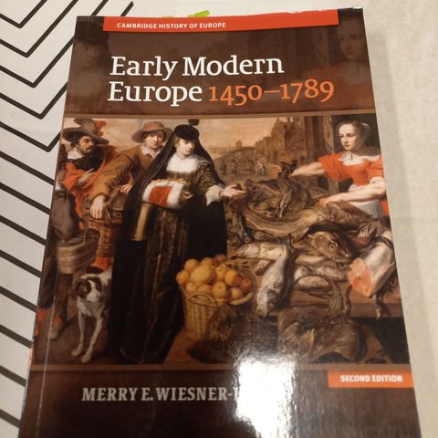 Early Modern Europe